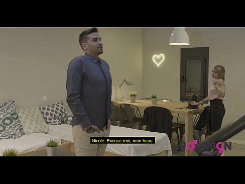❤️ PORNBCN 4K یوه بالغه ښځه د لویو ټوټو سره غواړي مقعد شي ځوان ګیګولو د لوی ډیک سره blowjob amortism سخت fuck لاسي دنده سپي سټایل بلی چاټ orgasm فرانسوي فرعي سرلیکونه ❤️❌ کیفیت پورن