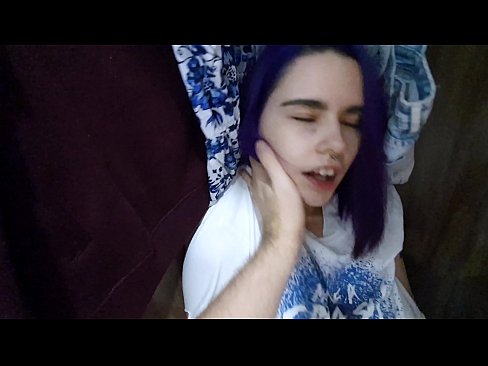❤️ زما خور په الماری کې وموندله او د هغې سره یې مرسته وکړه ❤️❌  کیفیت پورن